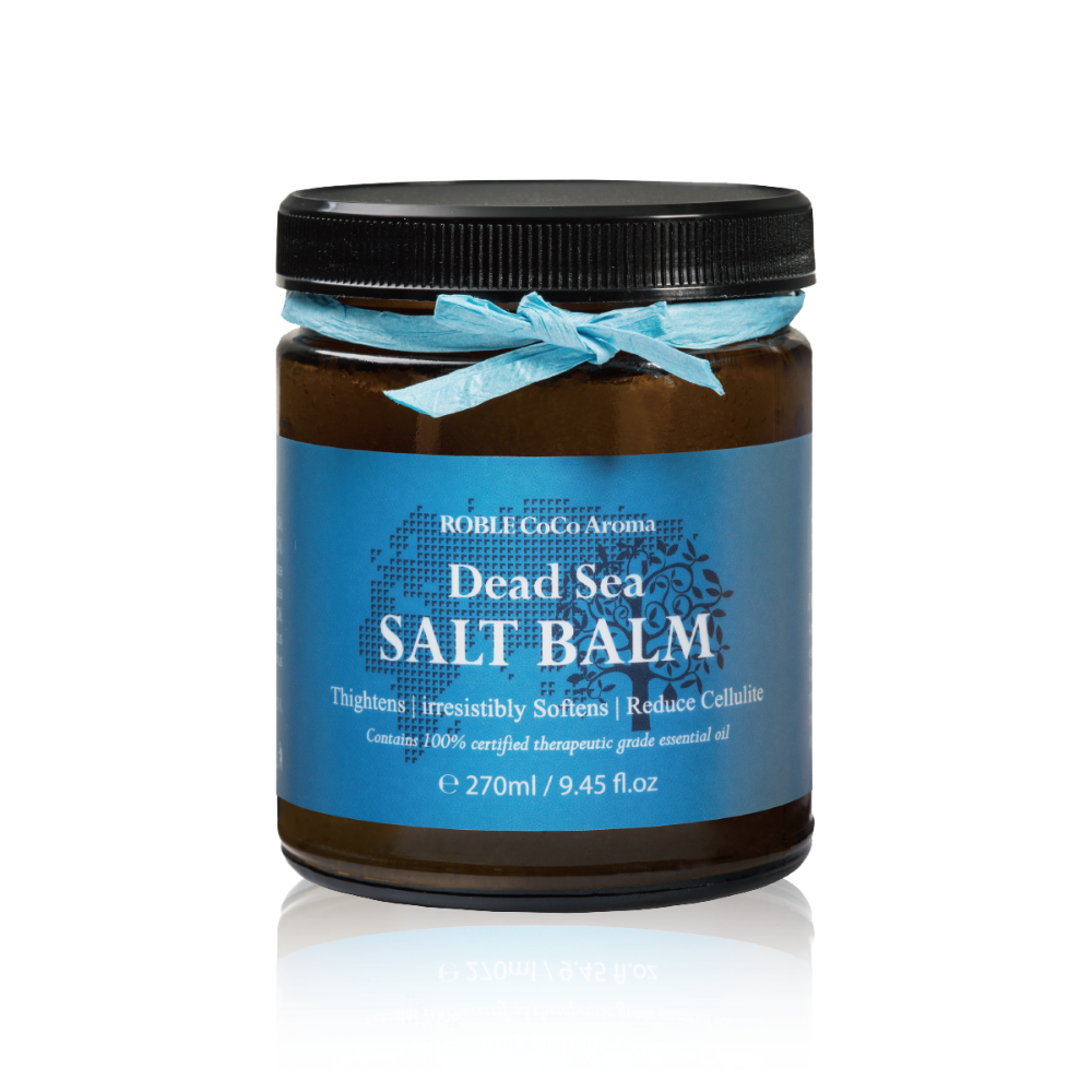 사해 솔트밤 (270ml)Dead Sea Salt Balm